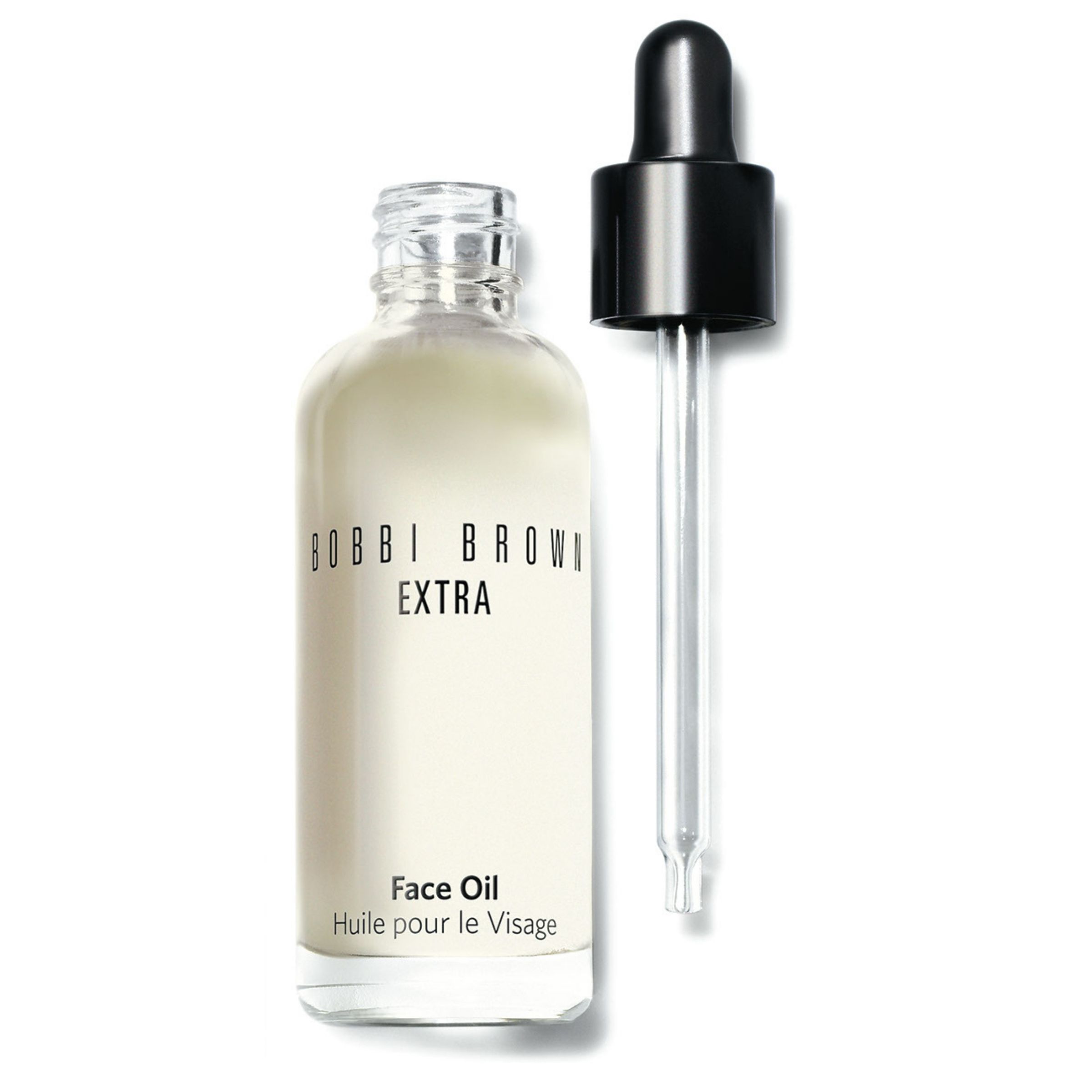 Extra Face Oil
